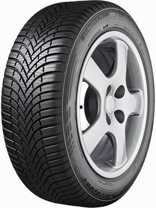 Firestone ROADHAWK MULTISEASON 215/55 R18 99V