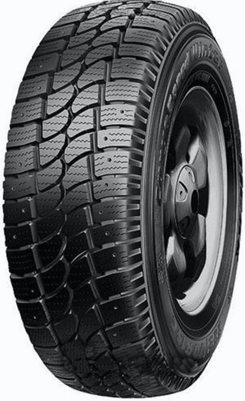 Riken CARGO WINTER 205/75 R16C 110/108R