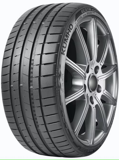 Kumho ECSTA SPORT S PS72 255/35 R21 101Y