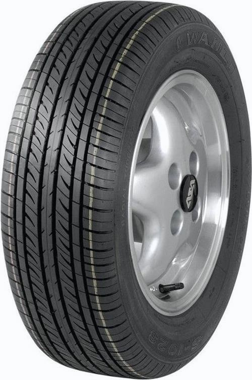 Wanli S1023 195/60 R14 86H