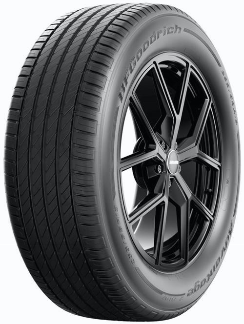 BFGoodrich ADVANTAGE 2 SUV 235/55 R17 99V