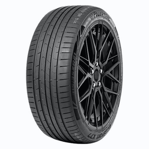Powertrac ECOSPORT X77 255/45 R18 103W