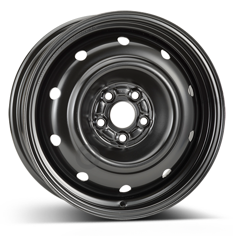 ALCAR STAHLRAD 9552 6.5x16 ET48 5/100/56