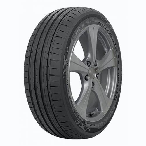 Atlas GREEN 215/60 R16 99V