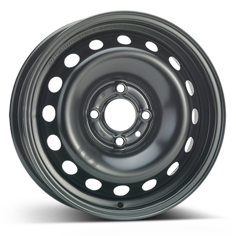 ALCAR STAHLRAD 7320 5.5x14 ET29 4/100/60