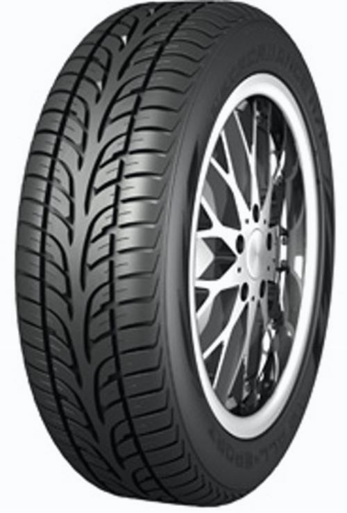 Sonar N 890 265/60 R18 110H