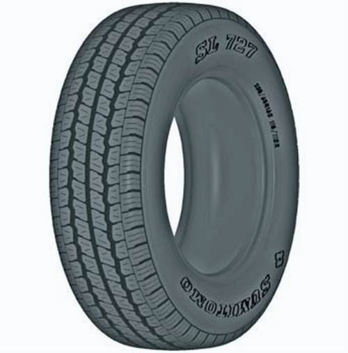 Sumitomo SL727 225/65 R16C 112/110T