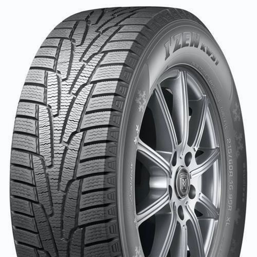 Kumho IZEN KW31 235/55 R17 103R