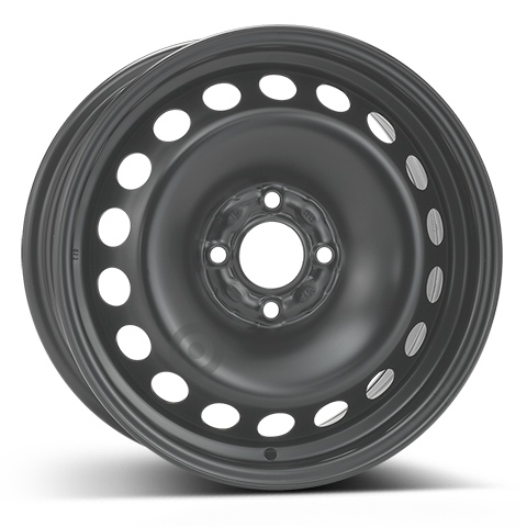 ALCAR STAHLRAD 8715 6.5x15 ET45 4/100/60