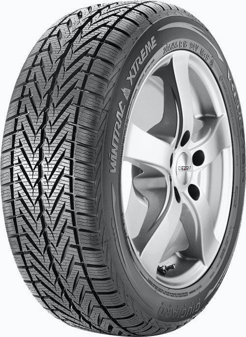 Vredestein WINTRAC 4 XTREME 255/55 R19 111V