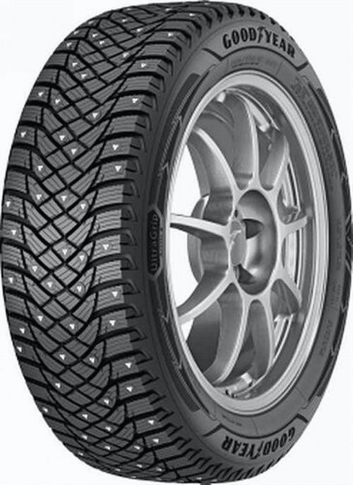 Goodyear ULTRA GRIP ARCTIC 2 SUV 245/45 R20 103T