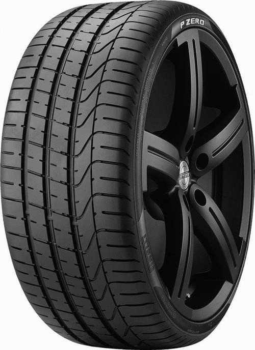 Pirelli P ZERO 285/30 R22 101Y