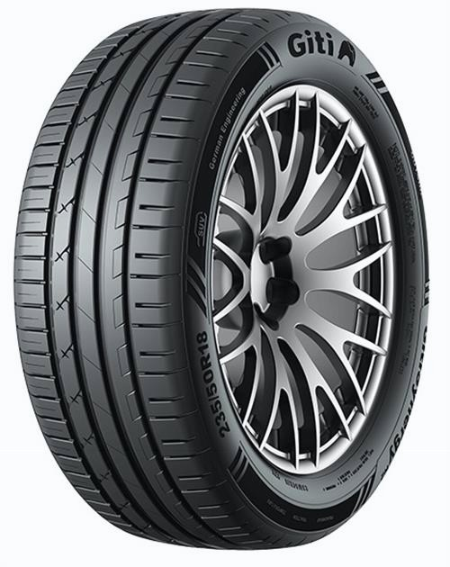 Giti SYNERGY H2 185/50 R16 81H