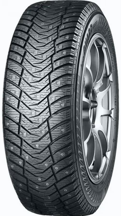 Yokohama ICE GUARD STUD IG65 215/60 R17 100T