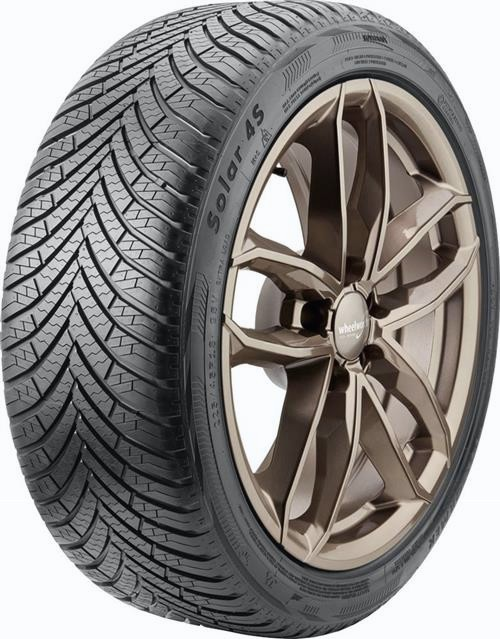 Star Performer SOLAR 4S 185/65 R14 86H