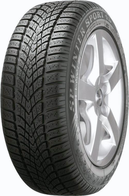 Dunlop SP WINTER SPORT 4D 235/45 R17 94H