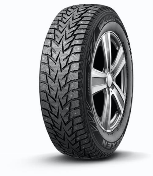 Nexen WINGUARD WINSPIKE SUV WS62 225/60 R18 100T