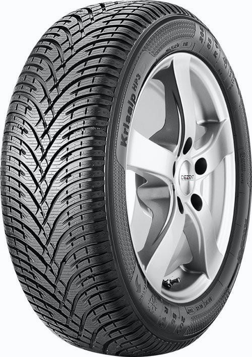 Kleber KRISALP HP3 SUV 235/55 R17 103H