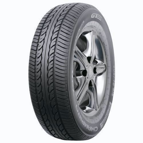 GT Radial CHAMPIRO 728 195/70 R14 96T