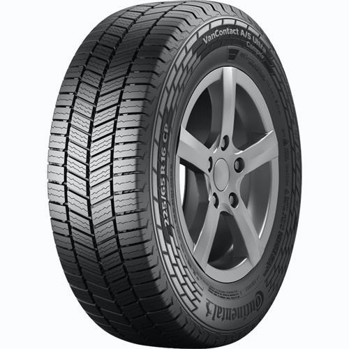 Continental VAN CONTACT A/S ULTRA CAMPER 225/65 R16CP 112/110R