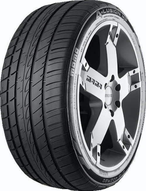 Momo M-9 A-LUSION 215/60 R17 96V