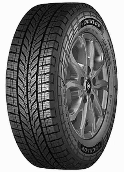 Dunlop ECONODRIVE WINTER 205/75 R16C 113/111R