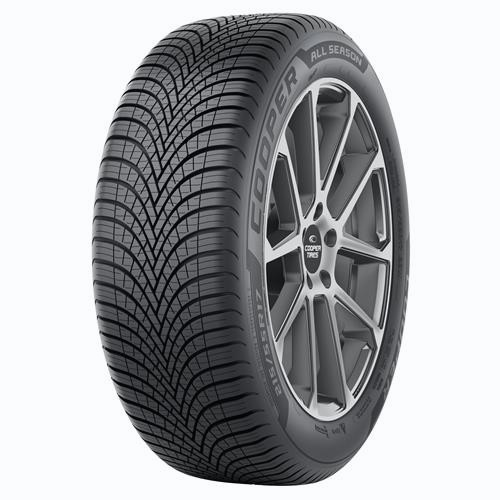 Cooper Tires ALL SEASON 165/65 R14 83T