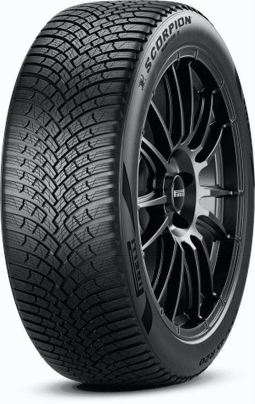 Pirelli SCORPION WINTER 3 235/55 R18 104V