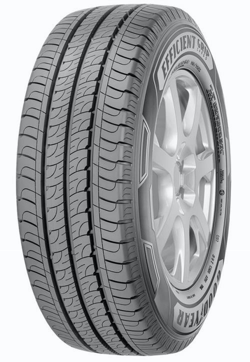 Goodyear EFFICIENTGRIP CARGO 195/75 R16C 107/105R