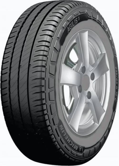 Michelin AGILIS 3 195/65 R16C 104/102R