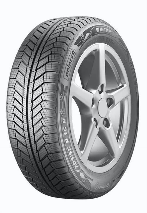 PointS WINTER S 225/40 R18 92V