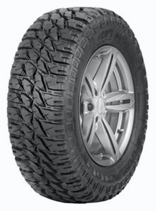 Triangle GRIPX MT TR281 225/75 R16LT 115/112Q