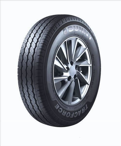 Sunny NL106 155/80 R12C 88/86N
