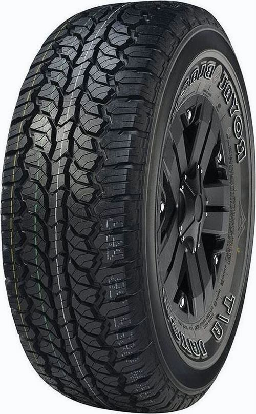 245/70R16 111S, Royal Black, ROYAL A/T
