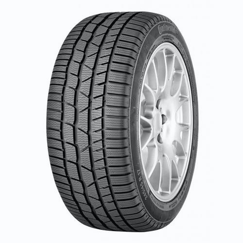 Continental CONTI WINTER CONTACT TS 830 P 245/40 R20 99V