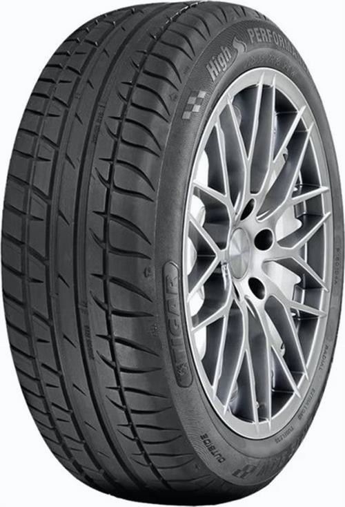 Orium HIGH PERFORMANCE 195/65 R15 91T