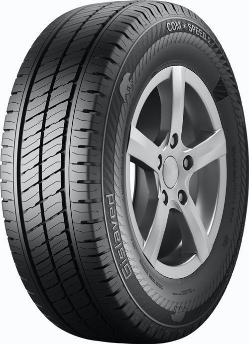 Gislaved COM SPEED 2 205/65 R15C 102/100T