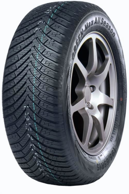 Leao IGREEN ALL SEASON 245/45 R17 99V