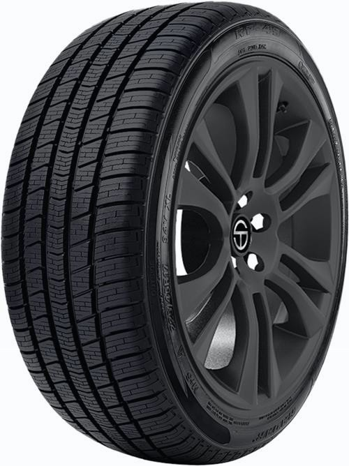 Radar DIMAX 4 SEASON 215/65 R17 103V