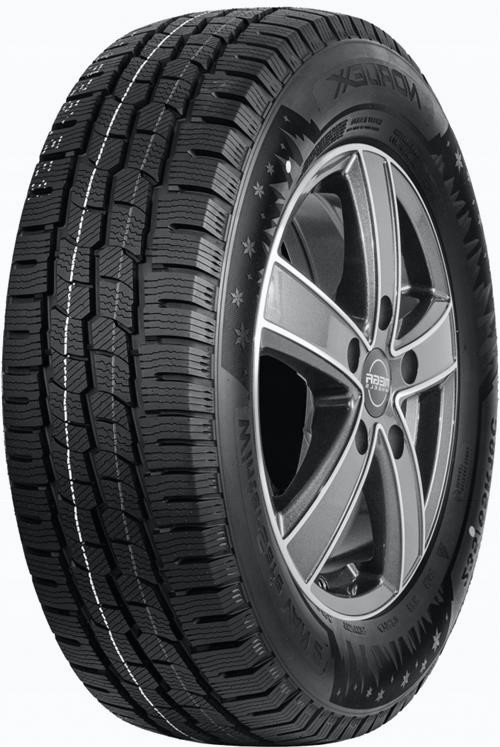 Nordexx WINTERSAFE VAN 2 195/75 R16C 107/105R