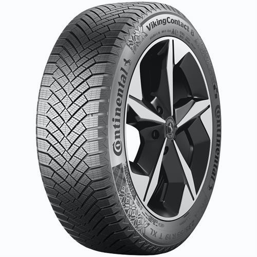Continental CONTI VIKING CONTACT 8 205/60 R16 96T