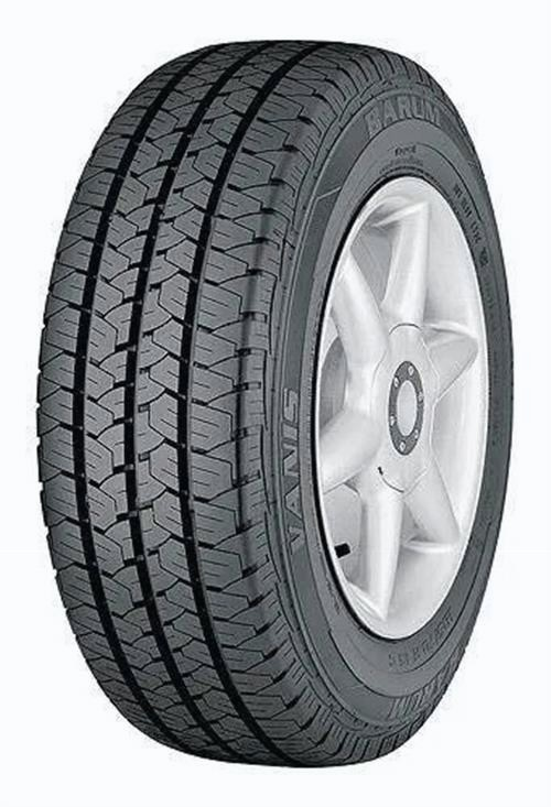 Barum VANIS 195/65 R16C 104T