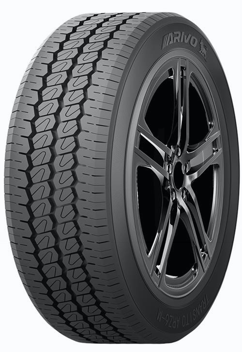 Arivo TRANSITO ARZ 6-M 155/80 R12C 88/86S
