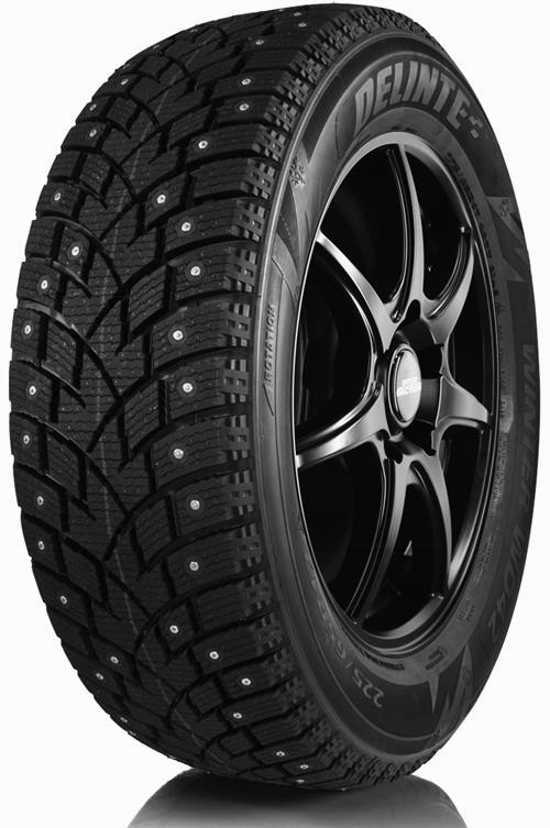 Delinte WINTER WD42 225/60 R17 103T