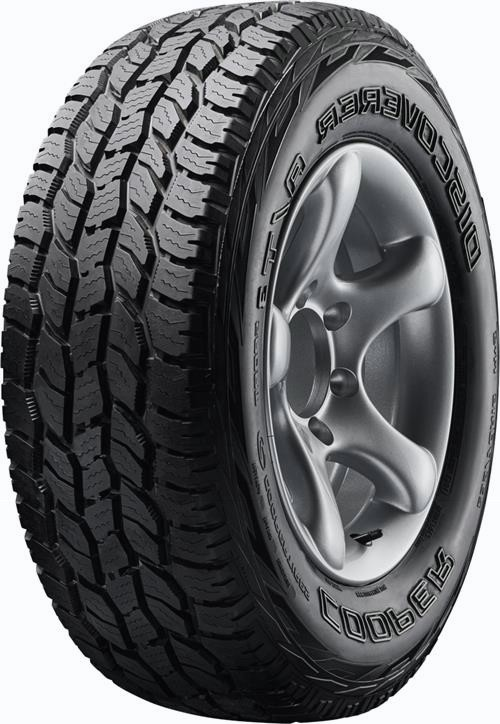 Cooper Tires DISCOVERER A/T3 SPORT 275/60 R20 115T