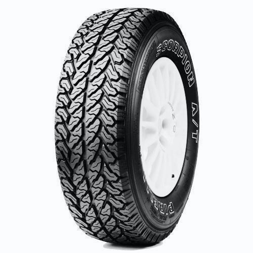 Pirelli SCORPION A/T 235/60 R18 107T