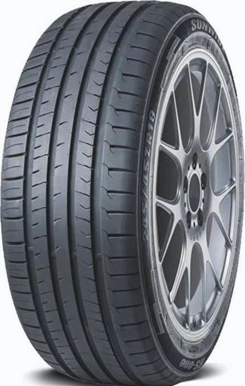 Sunwide RS-ONE 215/40 R17 87W