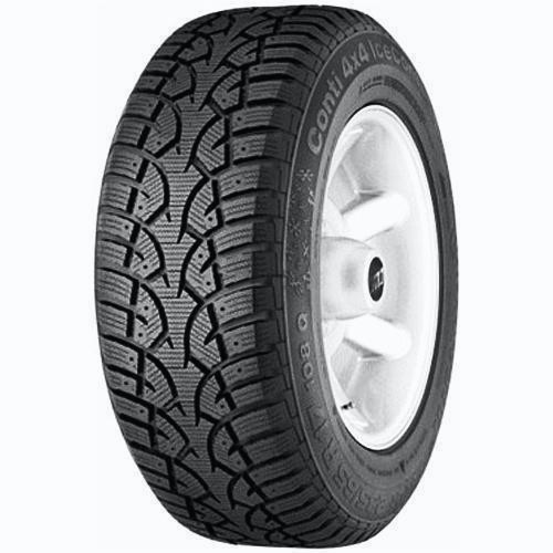 Continental ICE CONTACT 4X4 245/70 R16 107Q