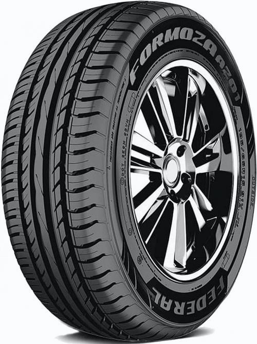 Federal FORMOZA AZ01 245/45 R17 95W