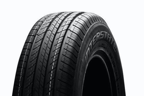 Interstate SUV GT 245/70 R16 111H